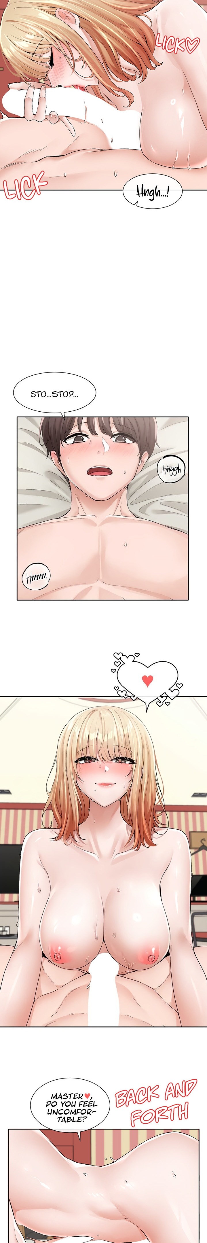 Circles - Chapter 119 Page 3