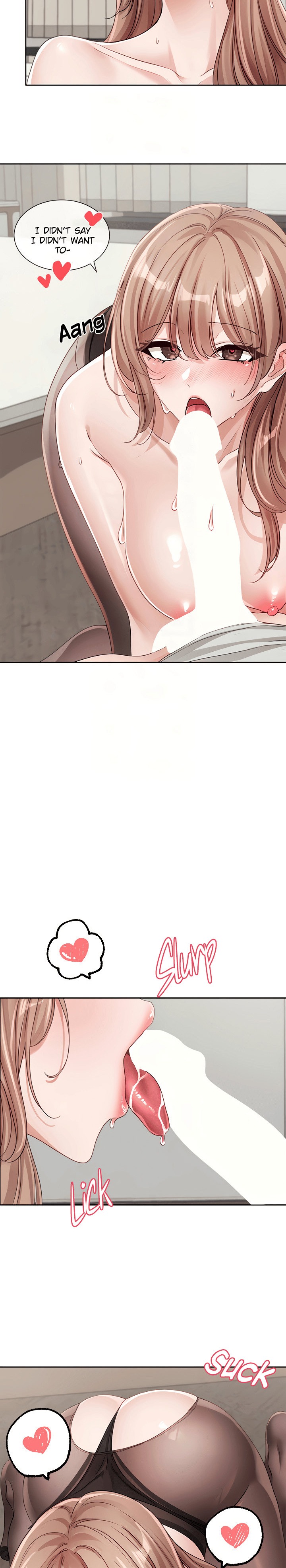 Circles - Chapter 137 Page 18