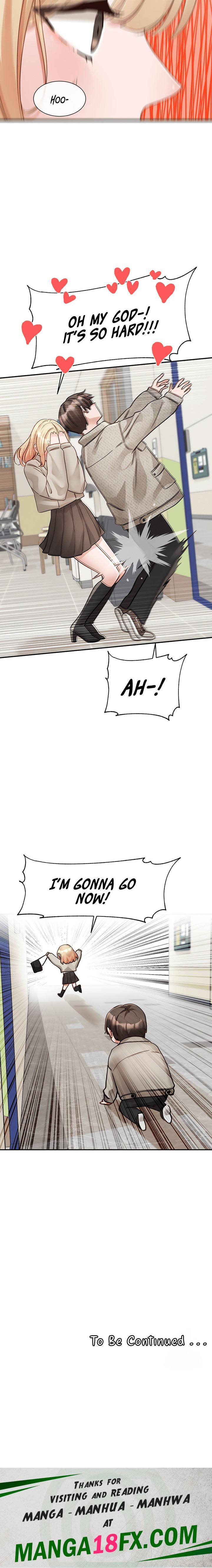 Circles - Chapter 145 Page 21