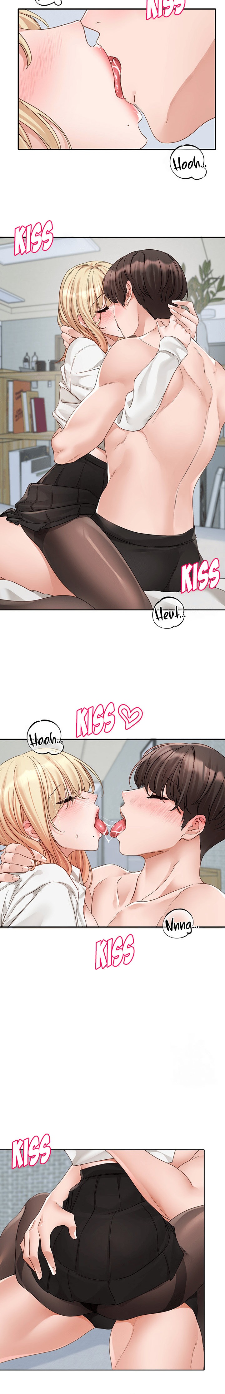 Circles - Chapter 148 Page 11