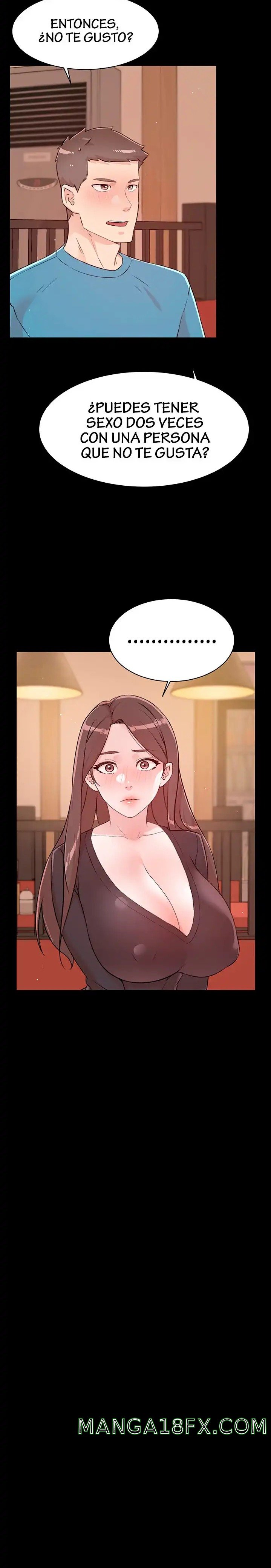 Everything About Best Friend Raw - Chapter 107 Page 10