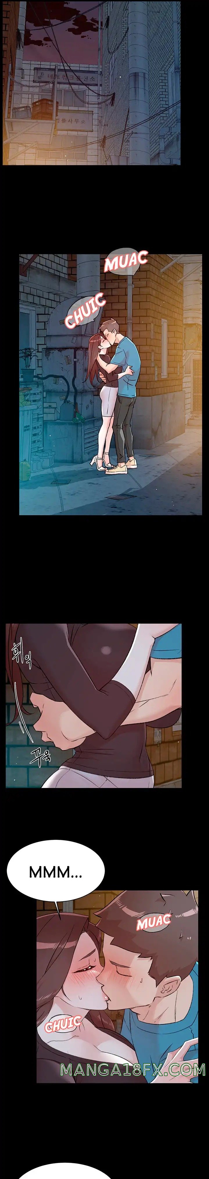 Everything About Best Friend Raw - Chapter 107 Page 11