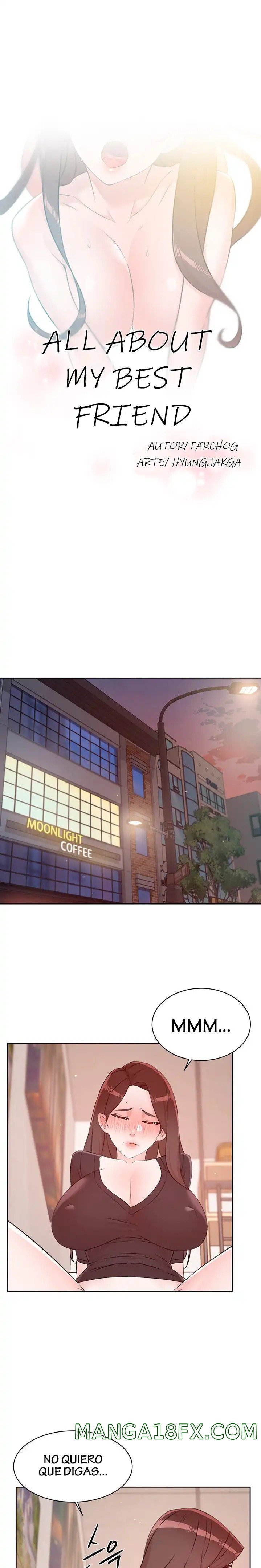 Everything About Best Friend Raw - Chapter 107 Page 2