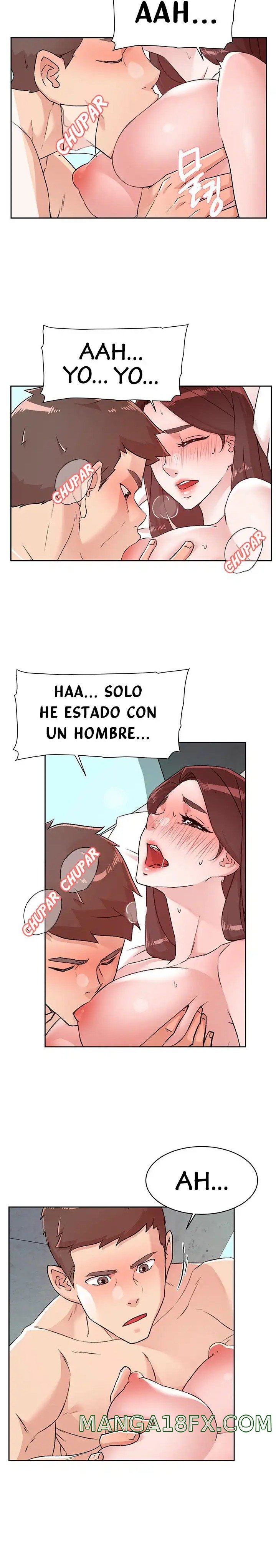 Everything About Best Friend Raw - Chapter 108 Page 18