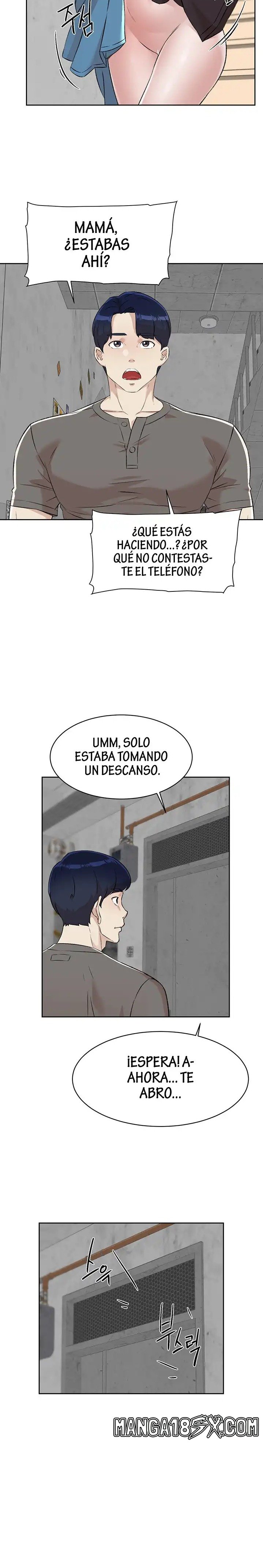 Everything About Best Friend Raw - Chapter 109 Page 19