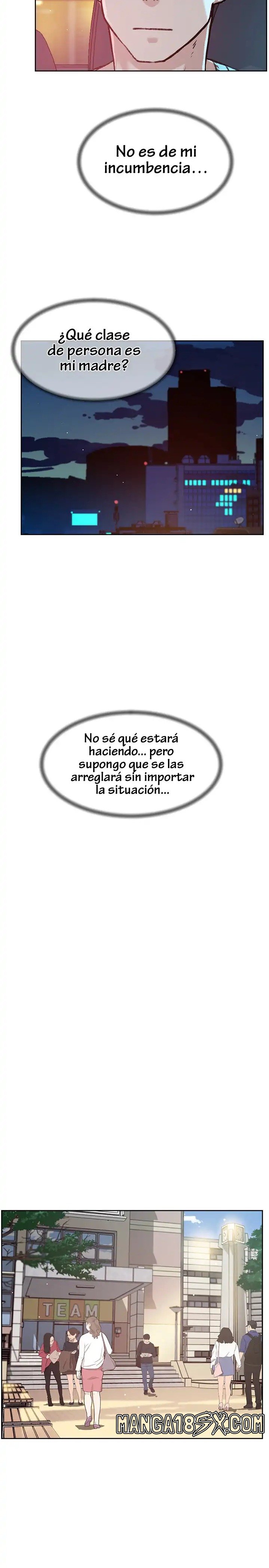 Everything About Best Friend Raw - Chapter 110 Page 10