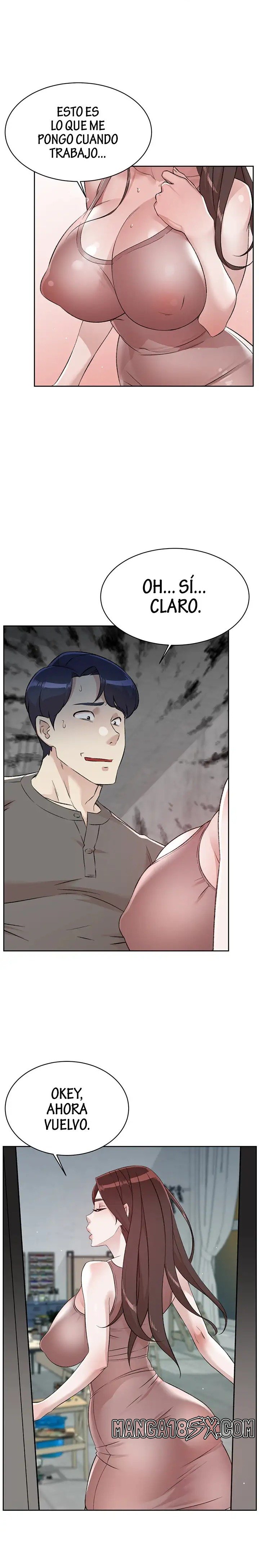 Everything About Best Friend Raw - Chapter 110 Page 4