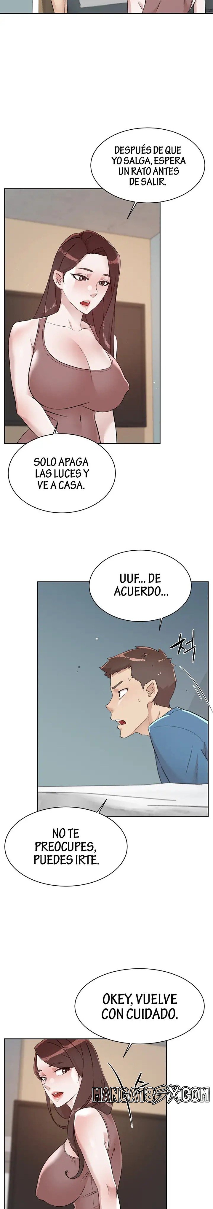 Everything About Best Friend Raw - Chapter 110 Page 6