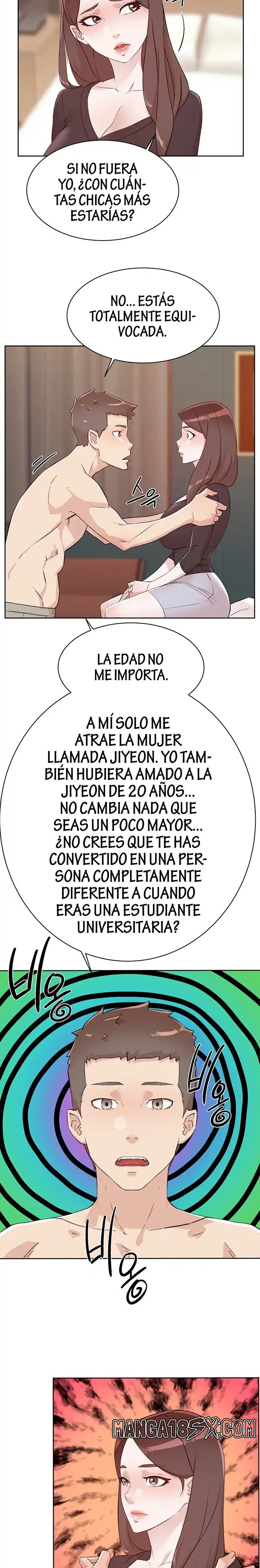 Everything About Best Friend Raw - Chapter 111 Page 15