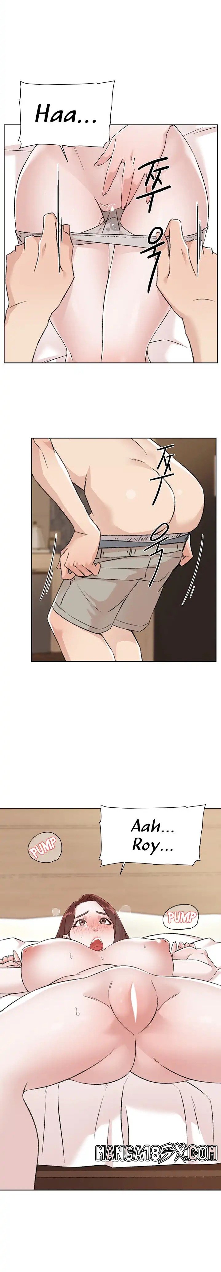 Everything About Best Friend Raw - Chapter 111 Page 19