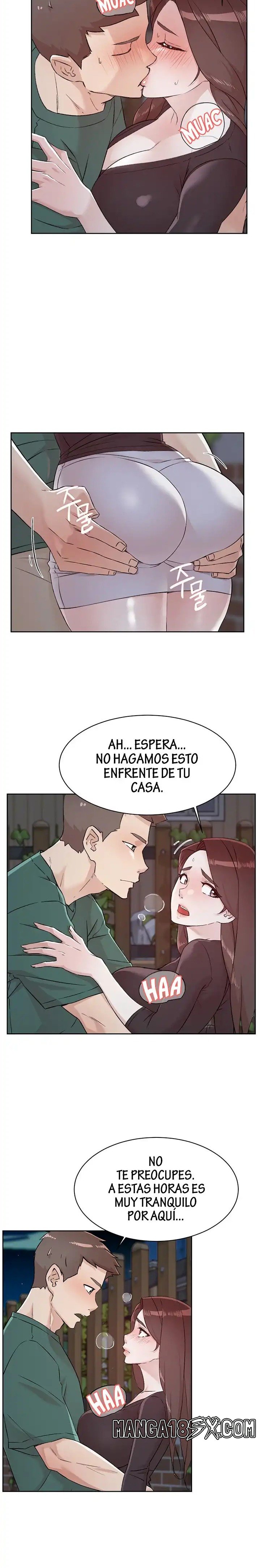 Everything About Best Friend Raw - Chapter 111 Page 3