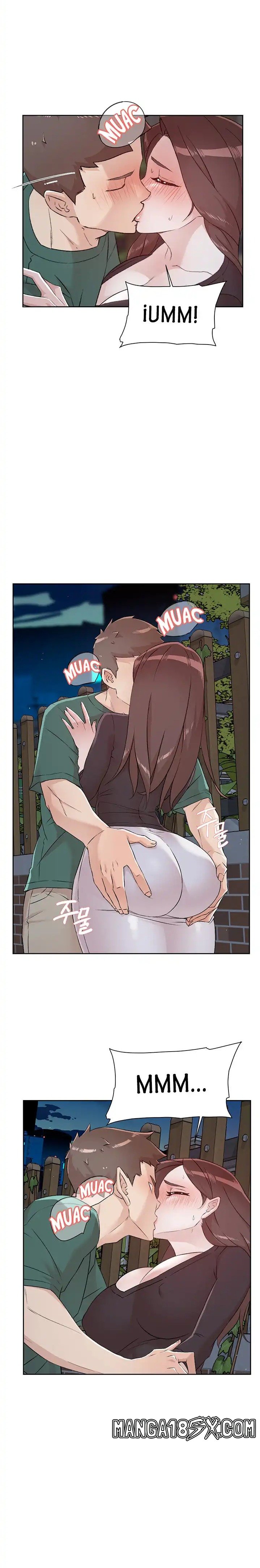 Everything About Best Friend Raw - Chapter 111 Page 4