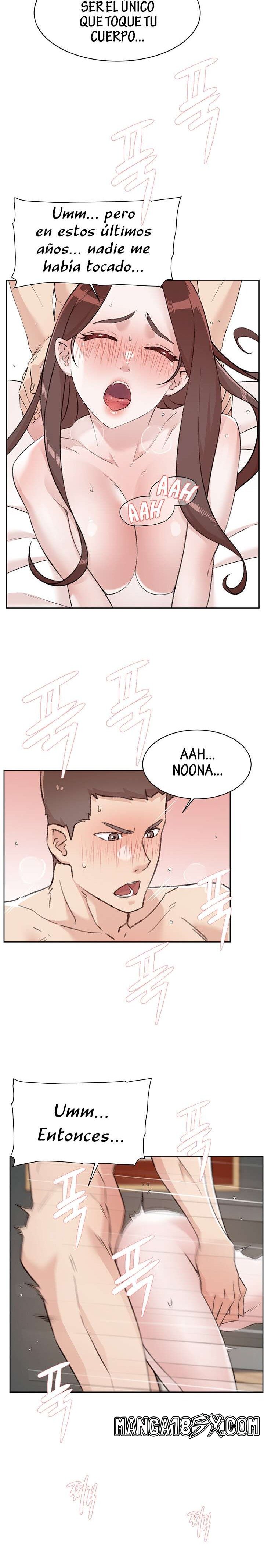 Everything About Best Friend Raw - Chapter 112 Page 13