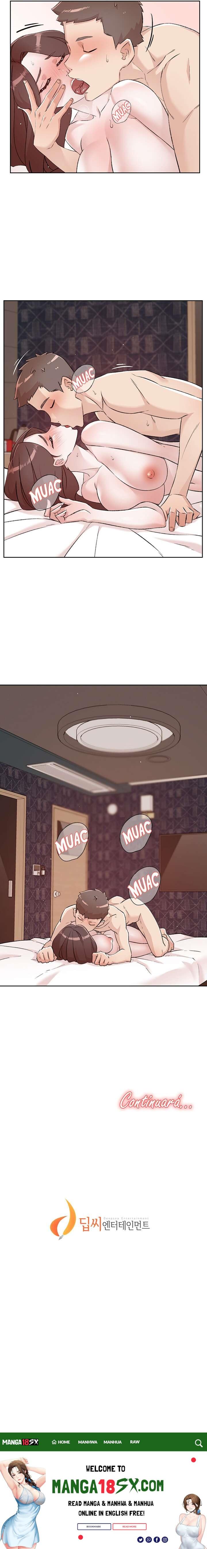 Everything About Best Friend Raw - Chapter 112 Page 20