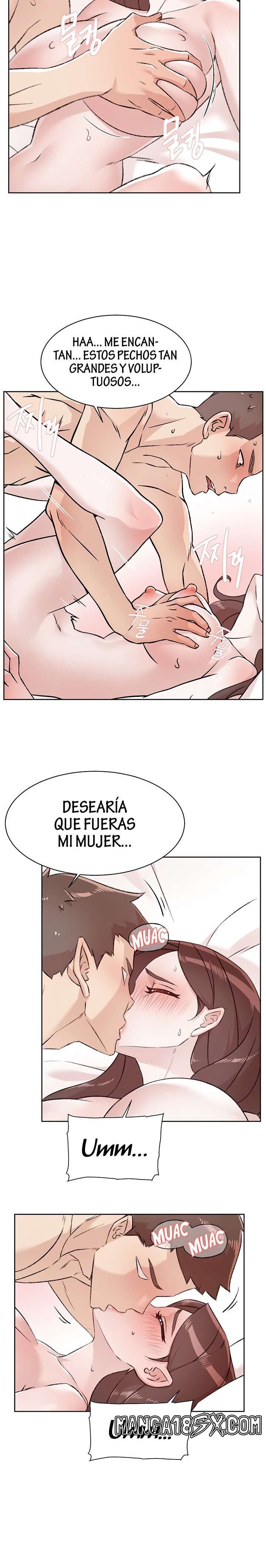 Everything About Best Friend Raw - Chapter 112 Page 7