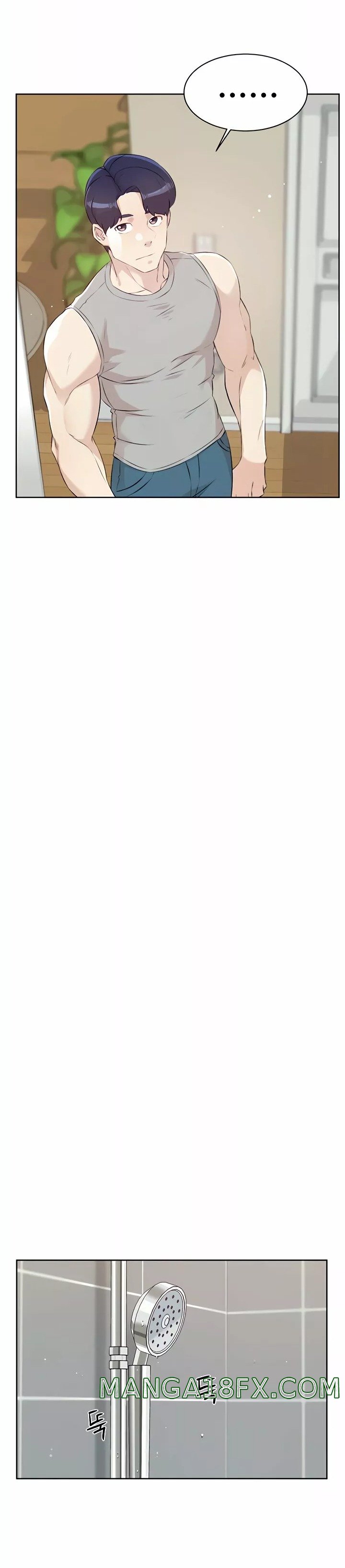 Everything About Best Friend Raw - Chapter 113 Page 13