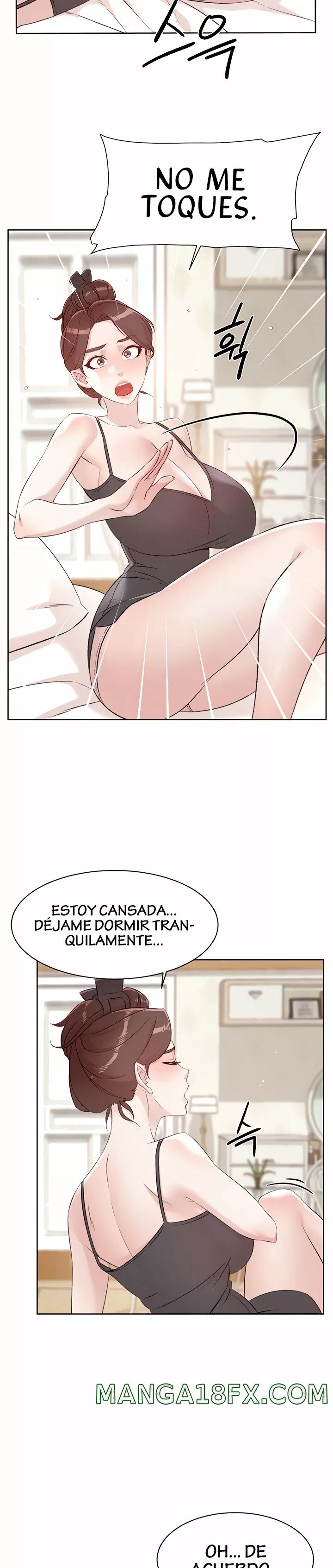 Everything About Best Friend Raw - Chapter 113 Page 18