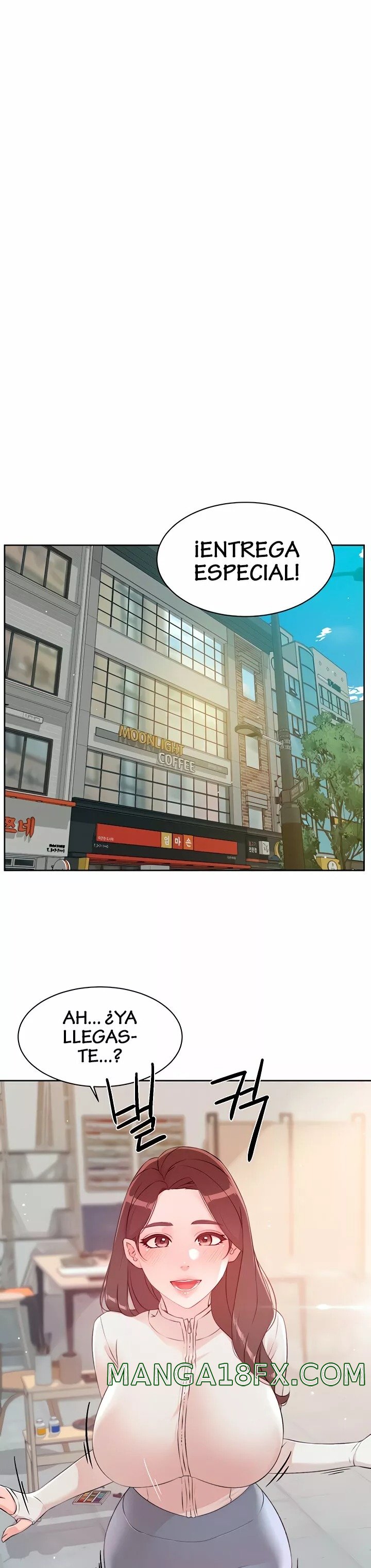 Everything About Best Friend Raw - Chapter 113 Page 20