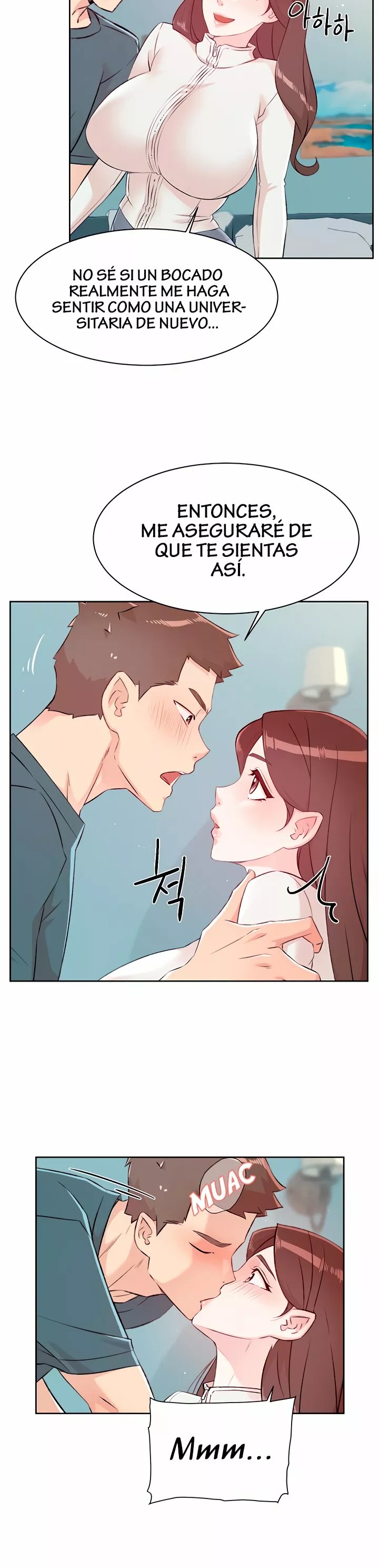 Everything About Best Friend Raw - Chapter 113 Page 25