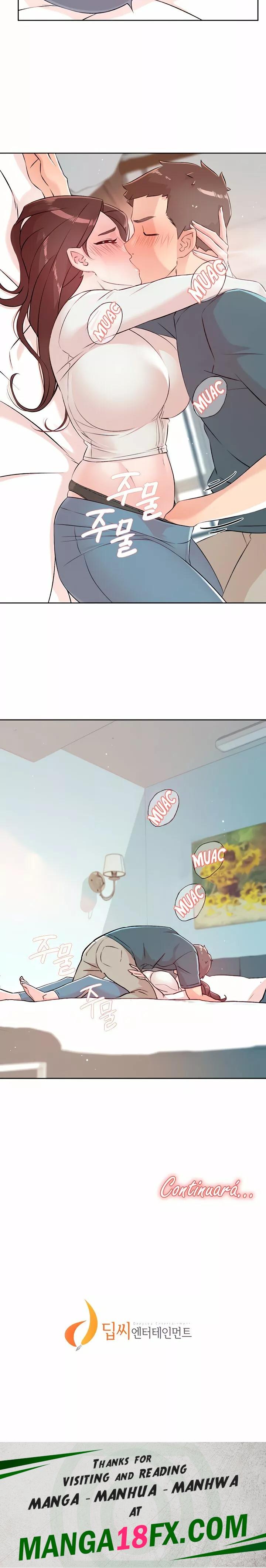 Everything About Best Friend Raw - Chapter 113 Page 27