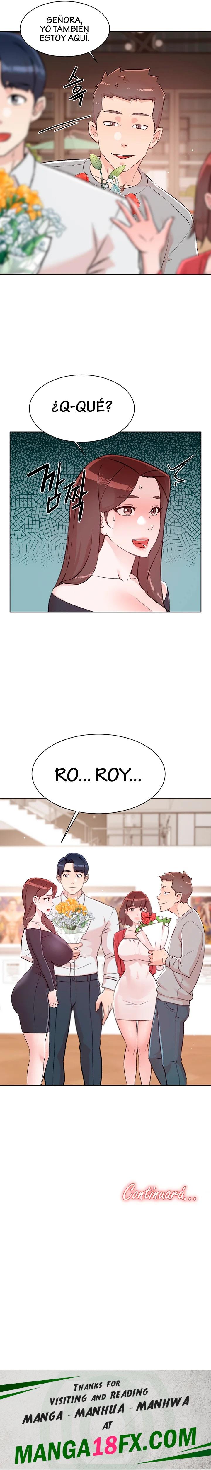 Everything About Best Friend Raw - Chapter 114 Page 20