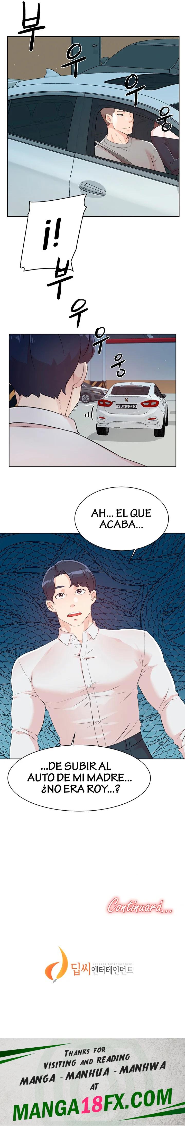 Everything About Best Friend Raw - Chapter 115 Page 20