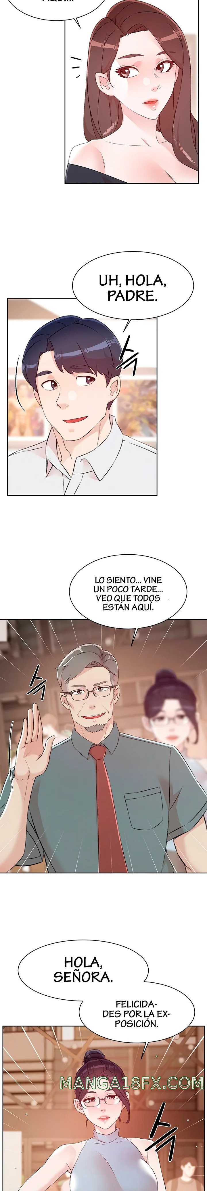 Everything About Best Friend Raw - Chapter 115 Page 6