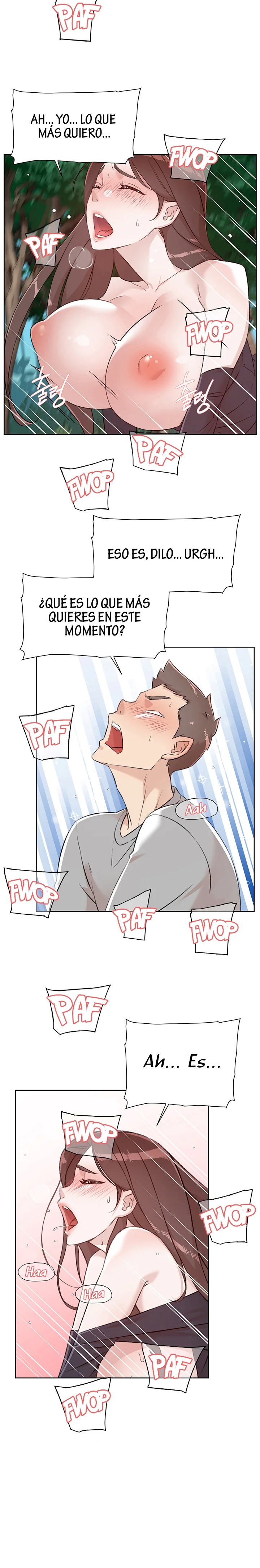 Everything About Best Friend Raw - Chapter 116 Page 18