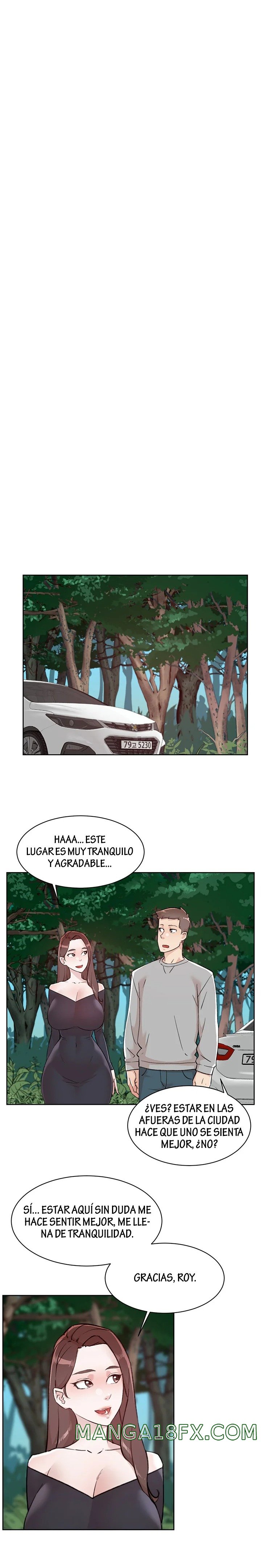 Everything About Best Friend Raw - Chapter 116 Page 4