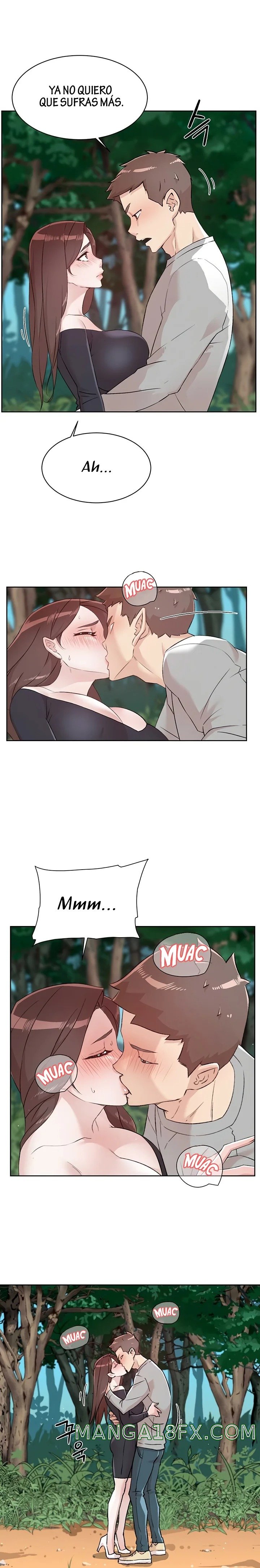 Everything About Best Friend Raw - Chapter 116 Page 5