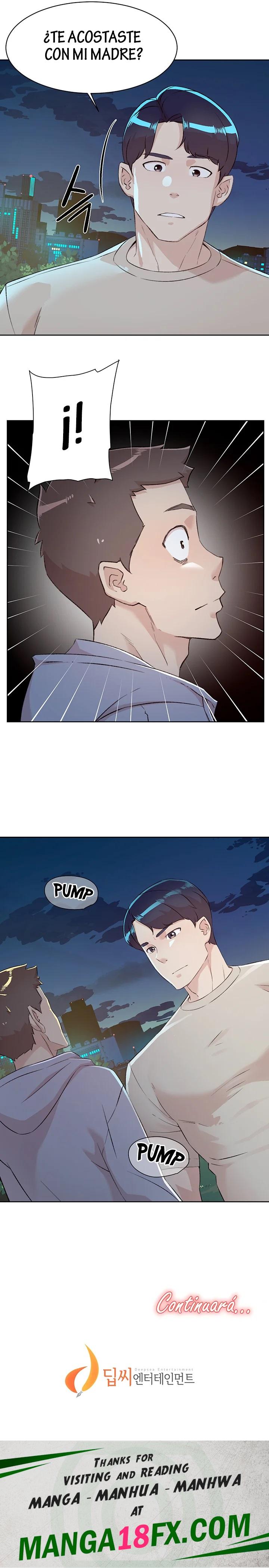 Everything About Best Friend Raw - Chapter 117 Page 20