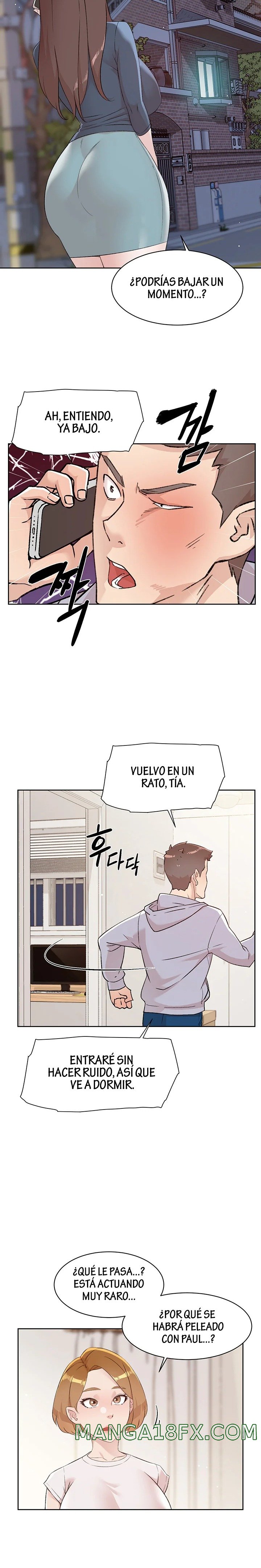 Everything About Best Friend Raw - Chapter 118 Page 13