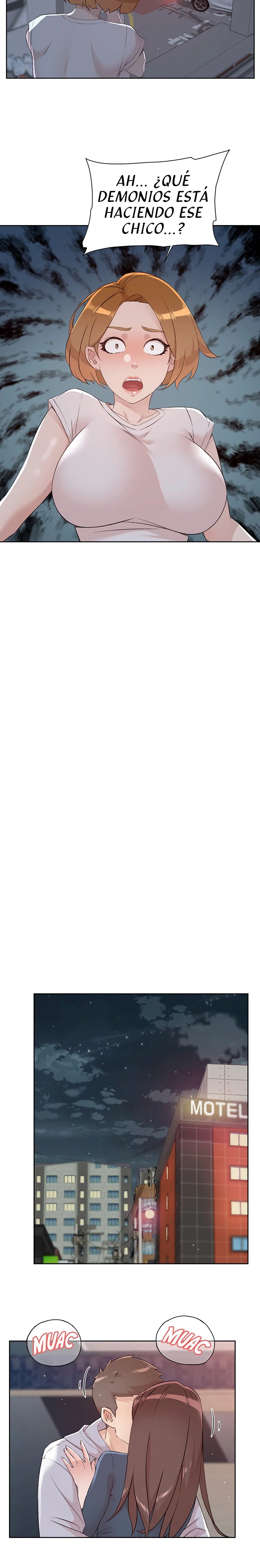 Everything About Best Friend Raw - Chapter 118 Page 16