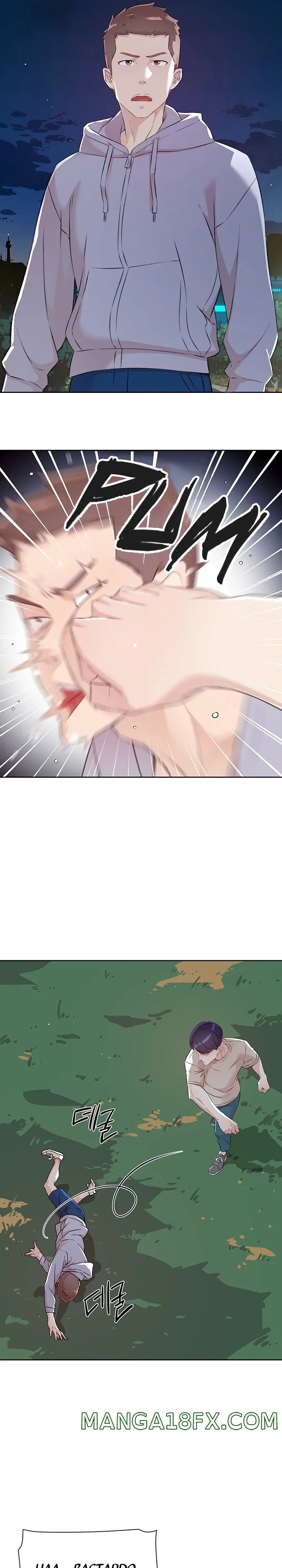 Everything About Best Friend Raw - Chapter 118 Page 5