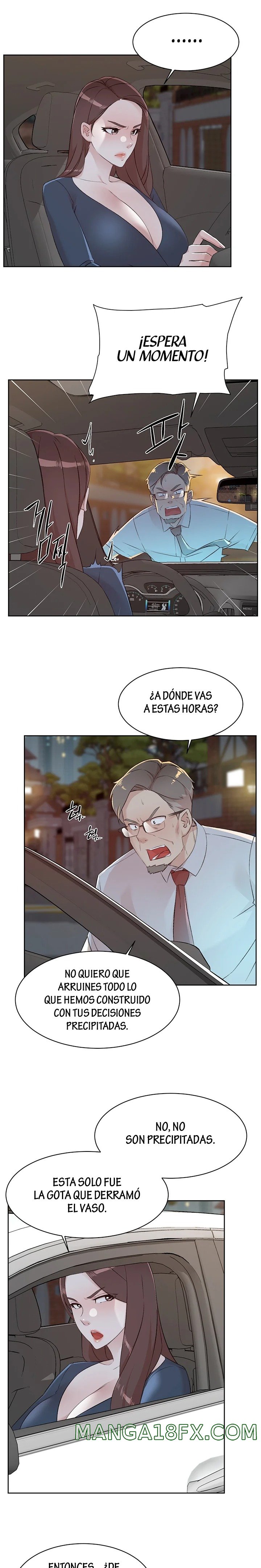 Everything About Best Friend Raw - Chapter 119 Page 14