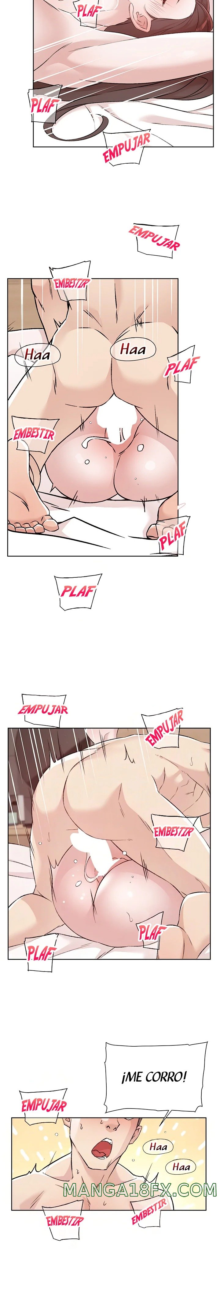 Everything About Best Friend Raw - Chapter 119 Page 7