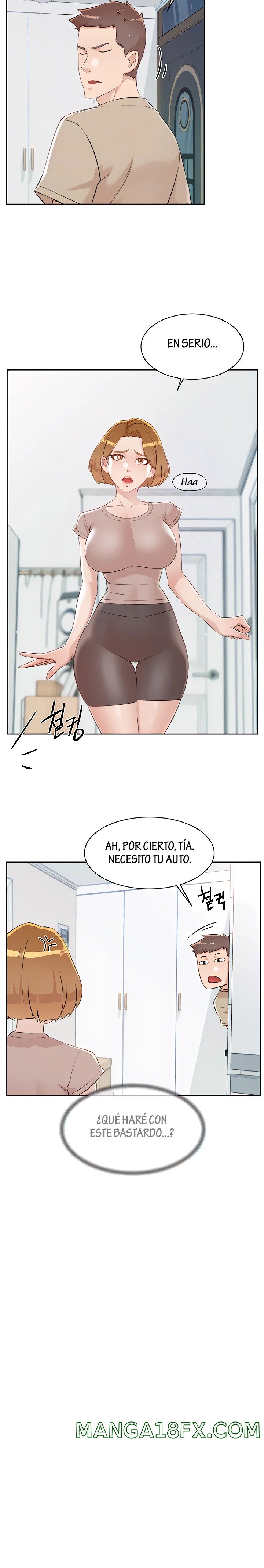 Everything About Best Friend Raw - Chapter 121 Page 7