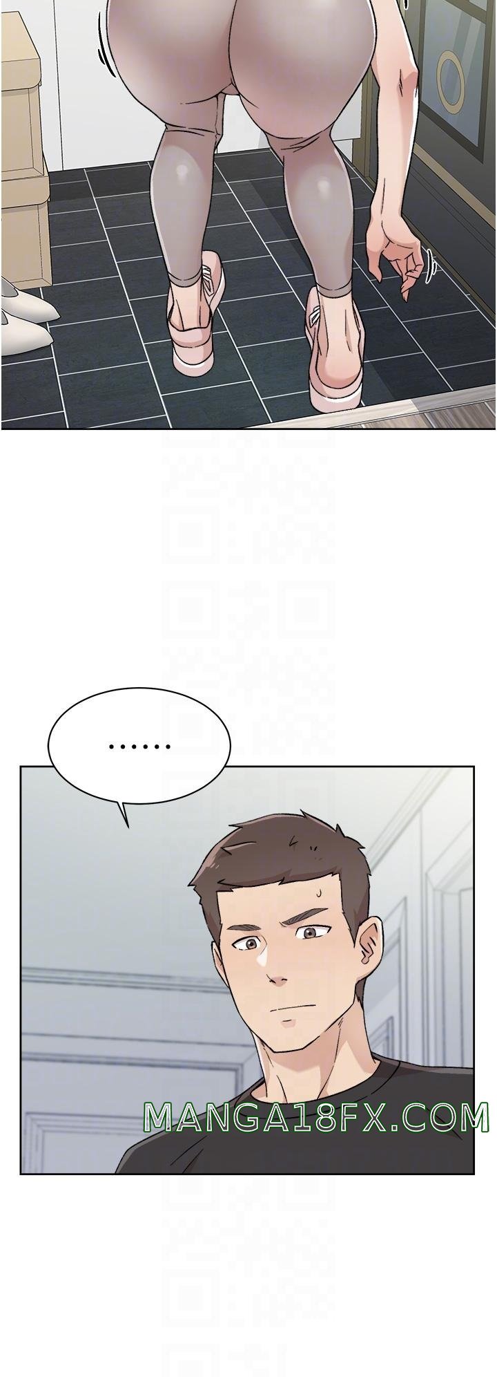 Everything About Best Friend Raw - Chapter 27 Page 14