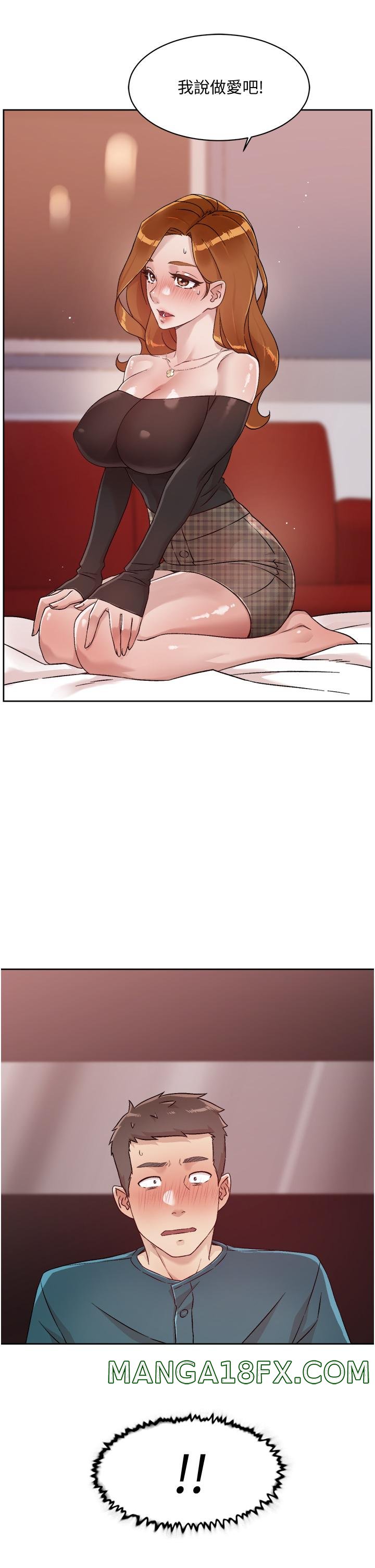 Everything About Best Friend Raw - Chapter 36 Page 35