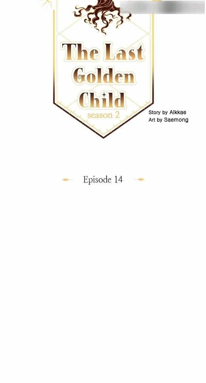 The Last Golden Child - Chapter 113 Page 22
