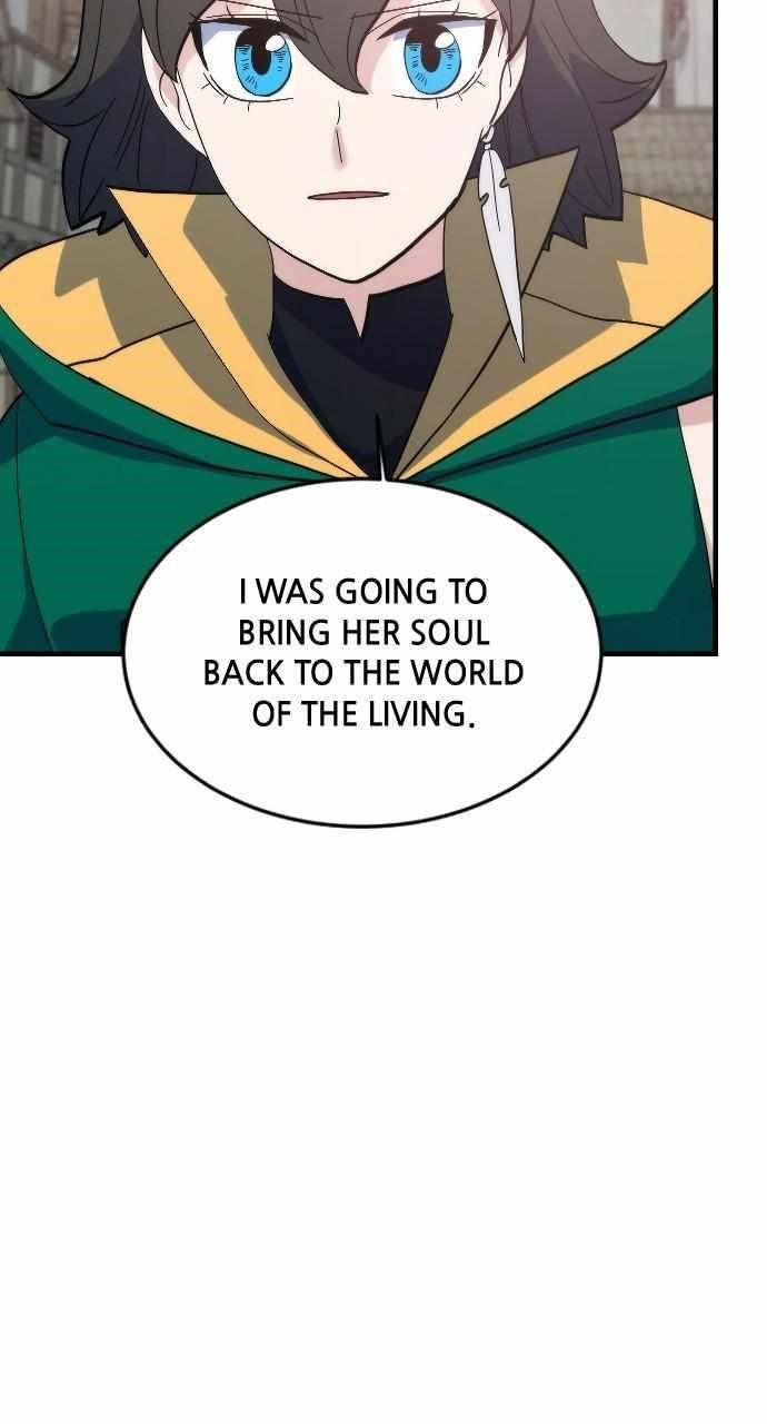 The Last Golden Child - Chapter 114 Page 70