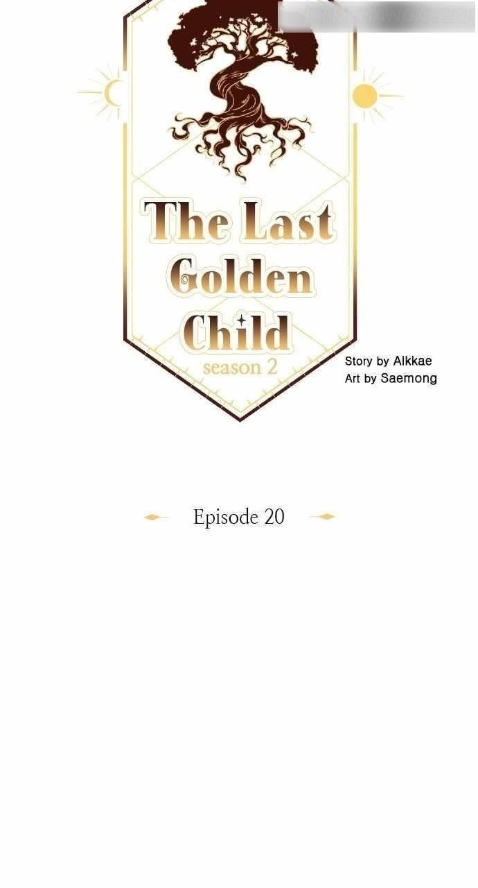 The Last Golden Child - Chapter 119 Page 28