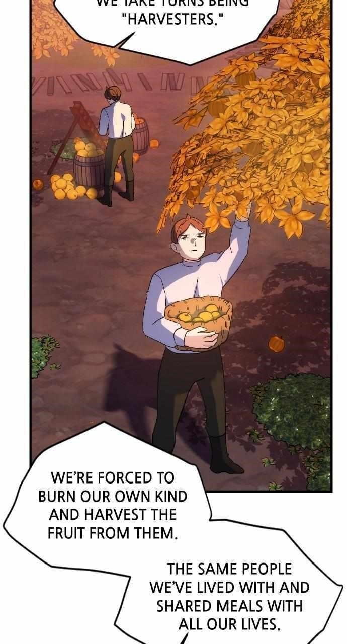 The Last Golden Child - Chapter 120 Page 13