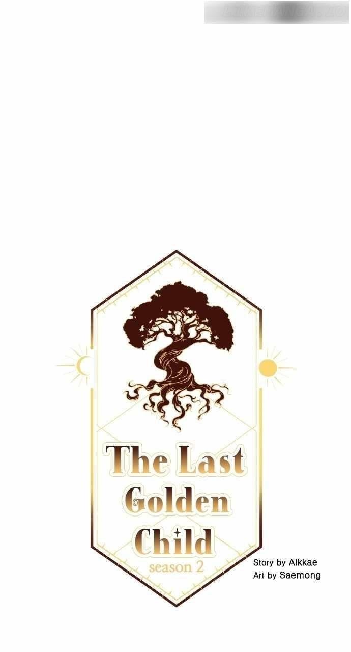 The Last Golden Child - Chapter 121 Page 10