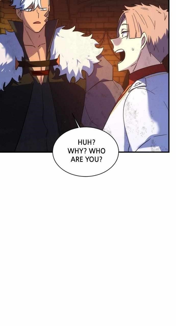 The Last Golden Child - Chapter 123 Page 77