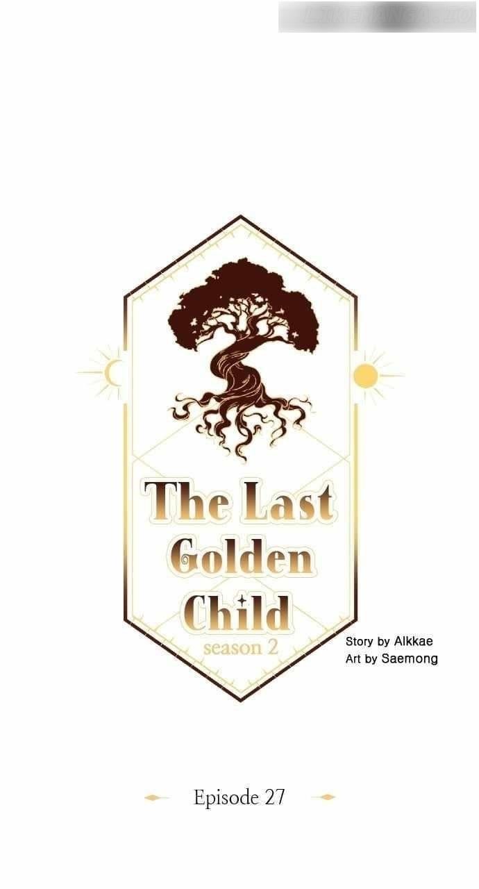 The Last Golden Child - Chapter 126 Page 25
