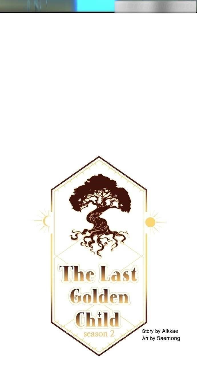 The Last Golden Child - Chapter 133 Page 27