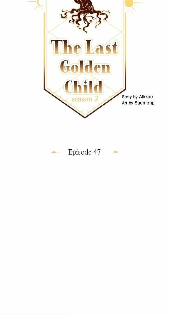 The Last Golden Child - Chapter 146 Page 49