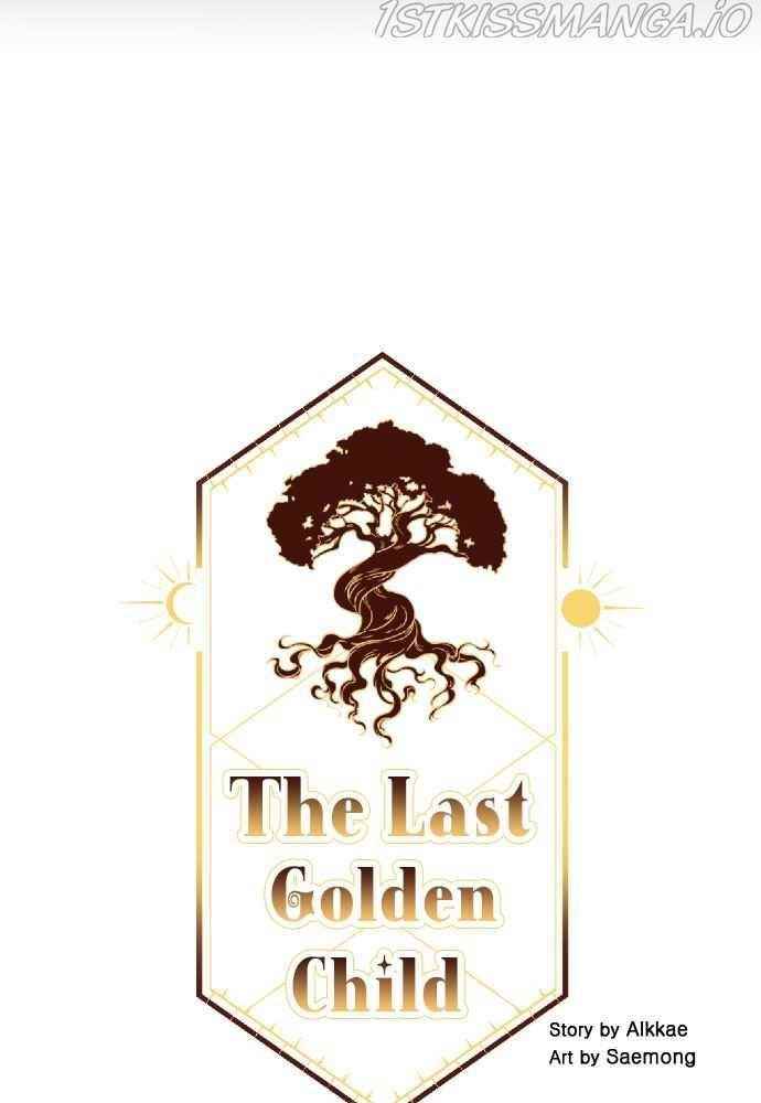 The Last Golden Child - Chapter 50 Page 14