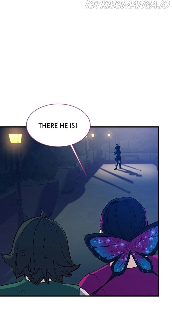 The Last Golden Child - Chapter 67 Page 35